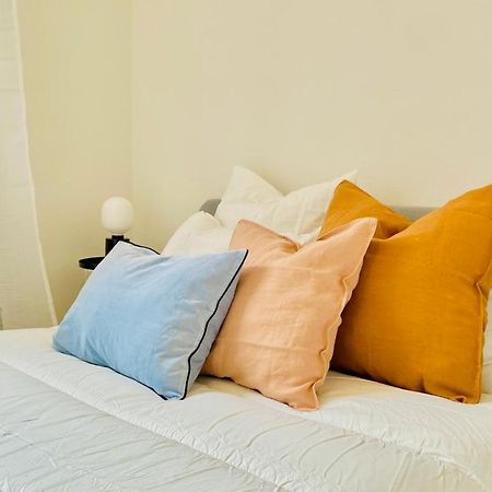 New Designer Studio Next To Casino Square With Ac & Internet Monte Carlo Buitenkant foto